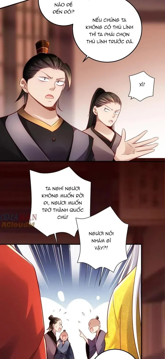 Ngàn Vàng Không Đổi Chapter 122 - 21