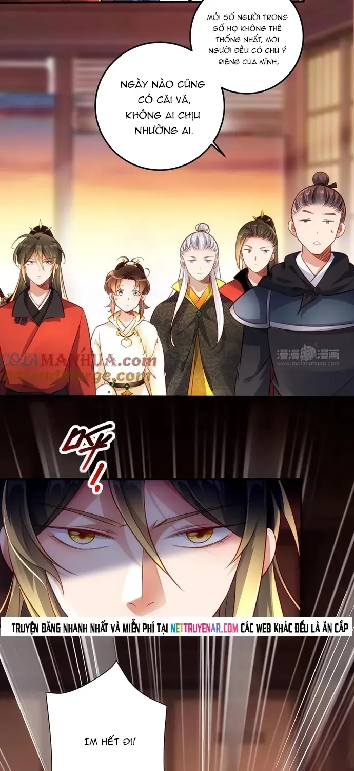 Ngàn Vàng Không Đổi Chapter 122 - 22