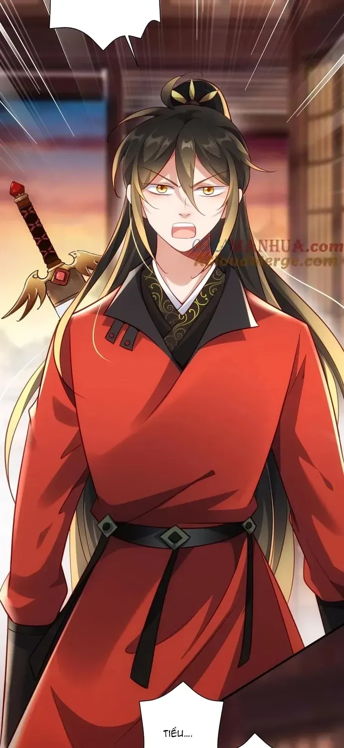 Ngàn Vàng Không Đổi Chapter 122 - 23