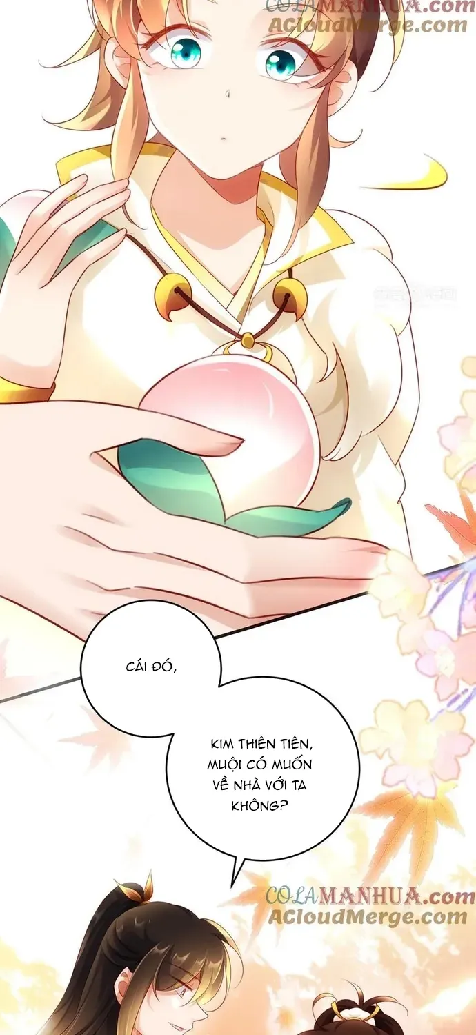 Ngàn Vàng Không Đổi Chapter 122 - 7