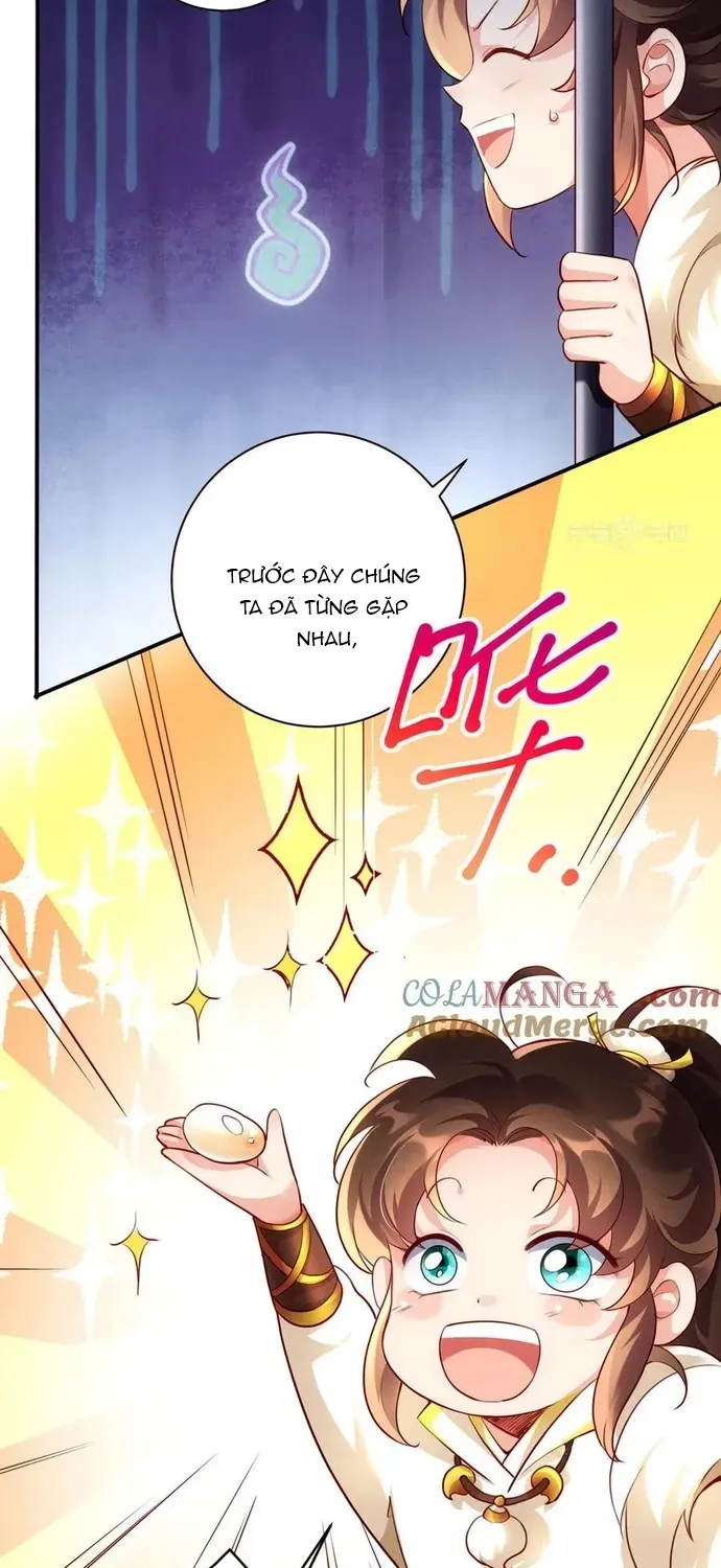 Ngàn Vàng Không Đổi Chapter 125 - 18