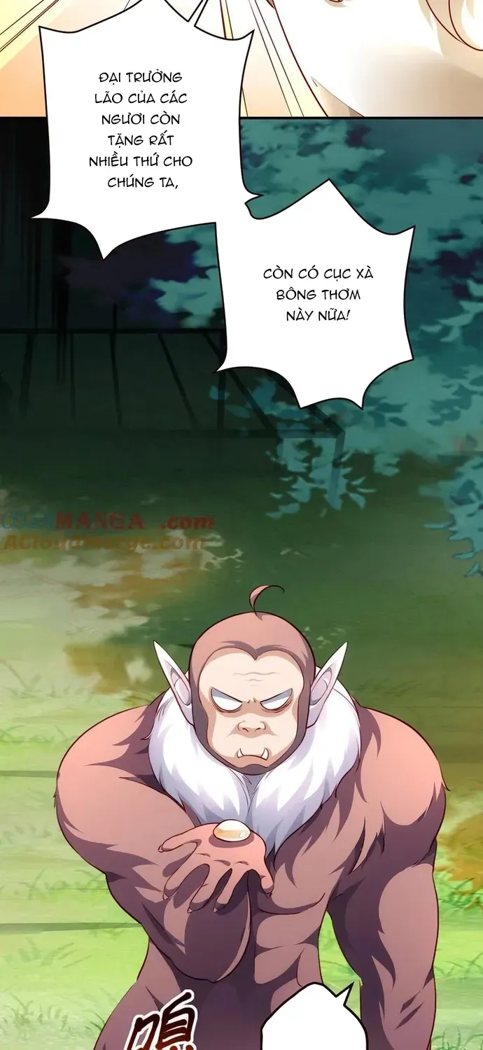 Ngàn Vàng Không Đổi Chapter 125 - 19