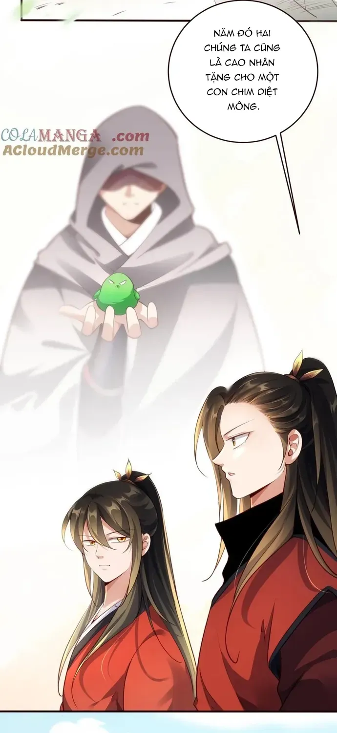 Ngàn Vàng Không Đổi Chapter 125 - 3