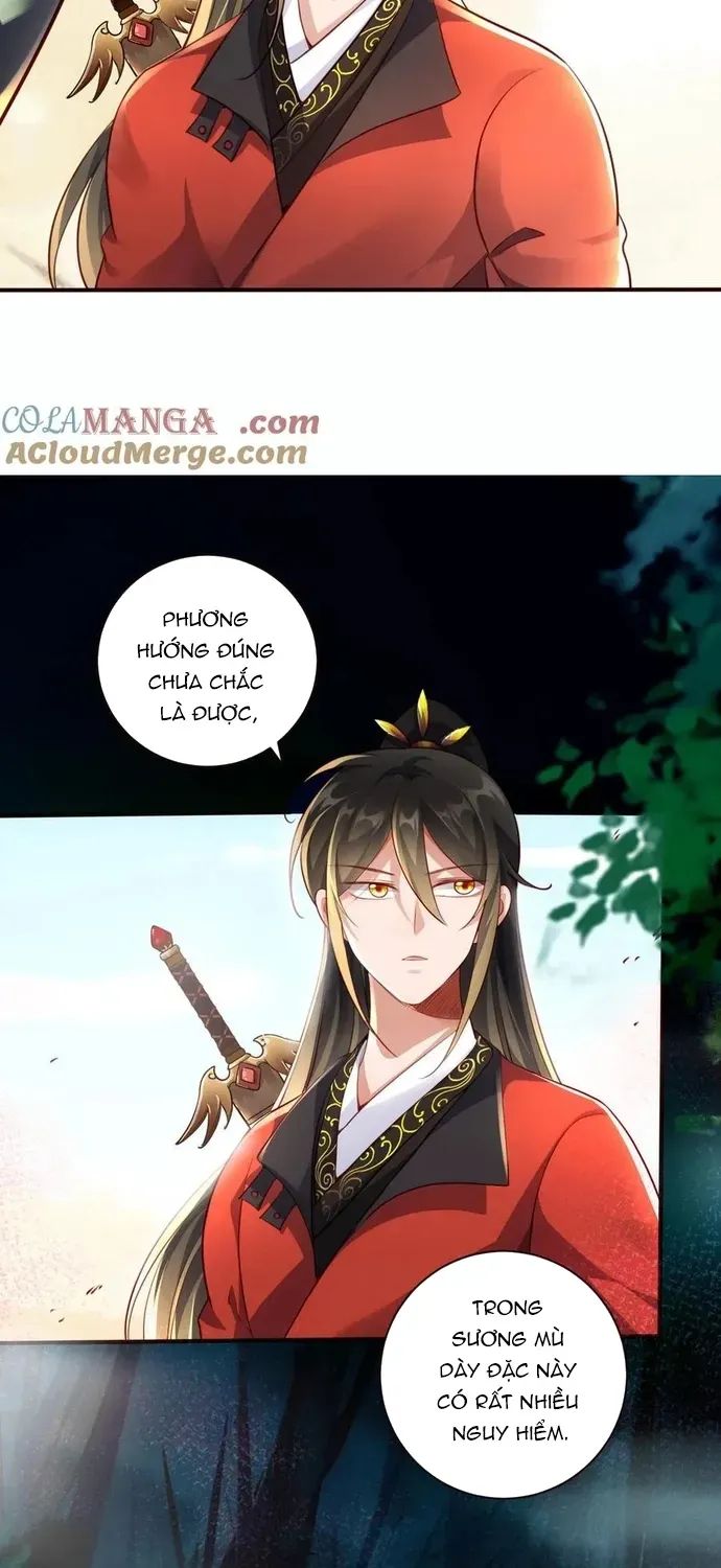 Ngàn Vàng Không Đổi Chapter 125 - 8