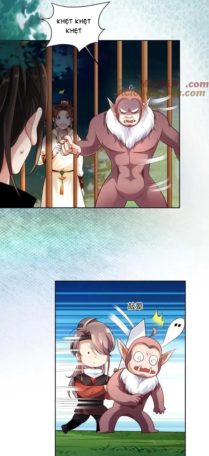 Ngàn Vàng Không Đổi Chapter 126 - 3