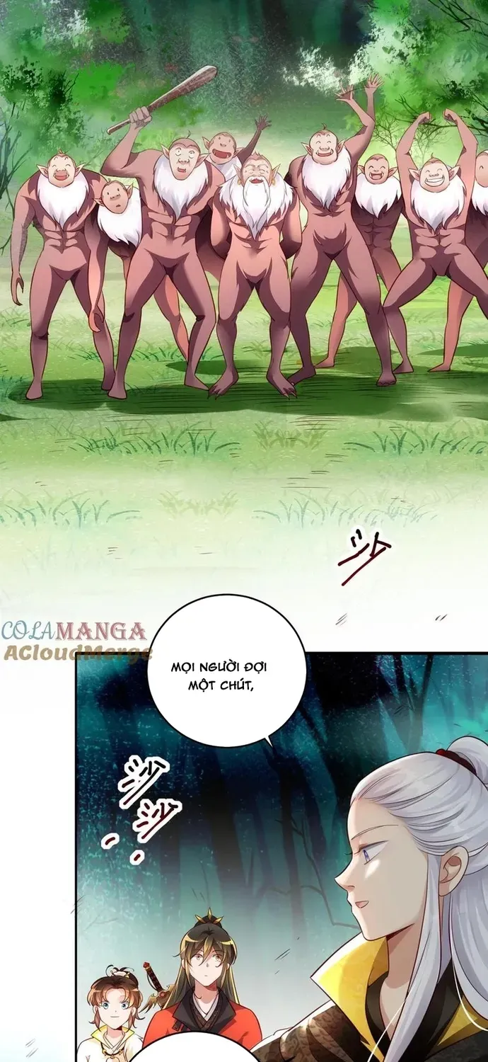 Ngàn Vàng Không Đổi Chapter 126 - 24