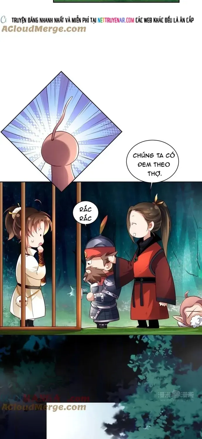 Ngàn Vàng Không Đổi Chapter 126 - 4