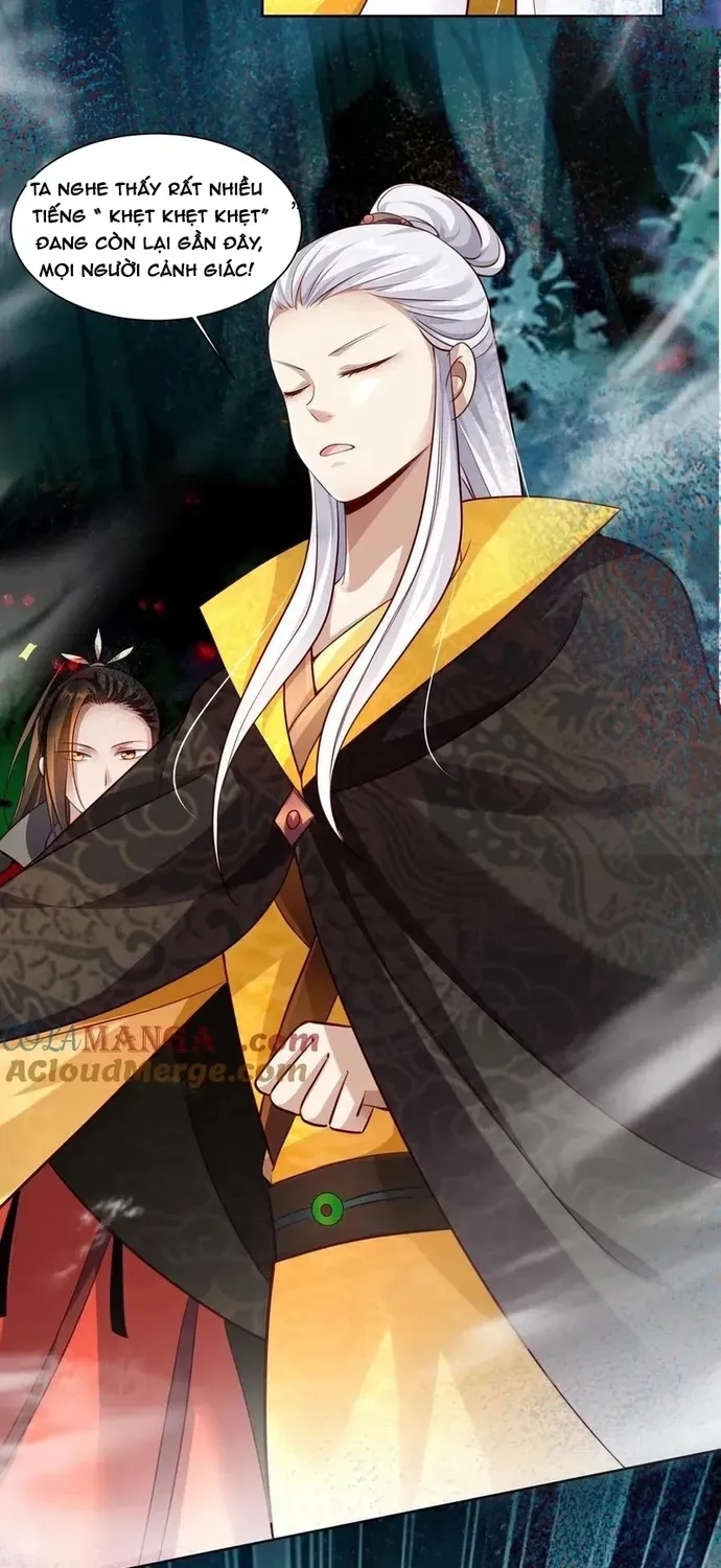 Ngàn Vàng Không Đổi Chapter 126 - 9