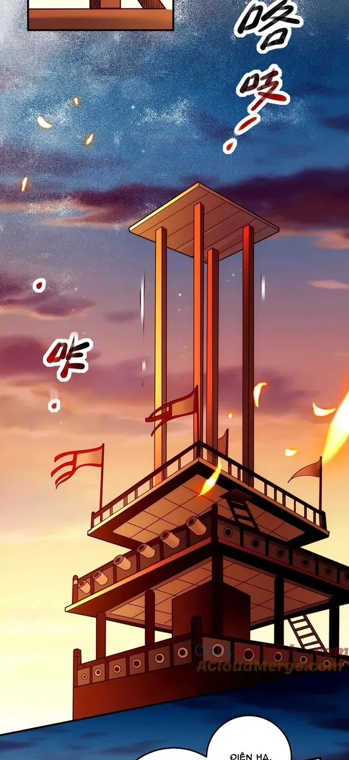 Ngàn Vàng Không Đổi Chapter 129 - 11