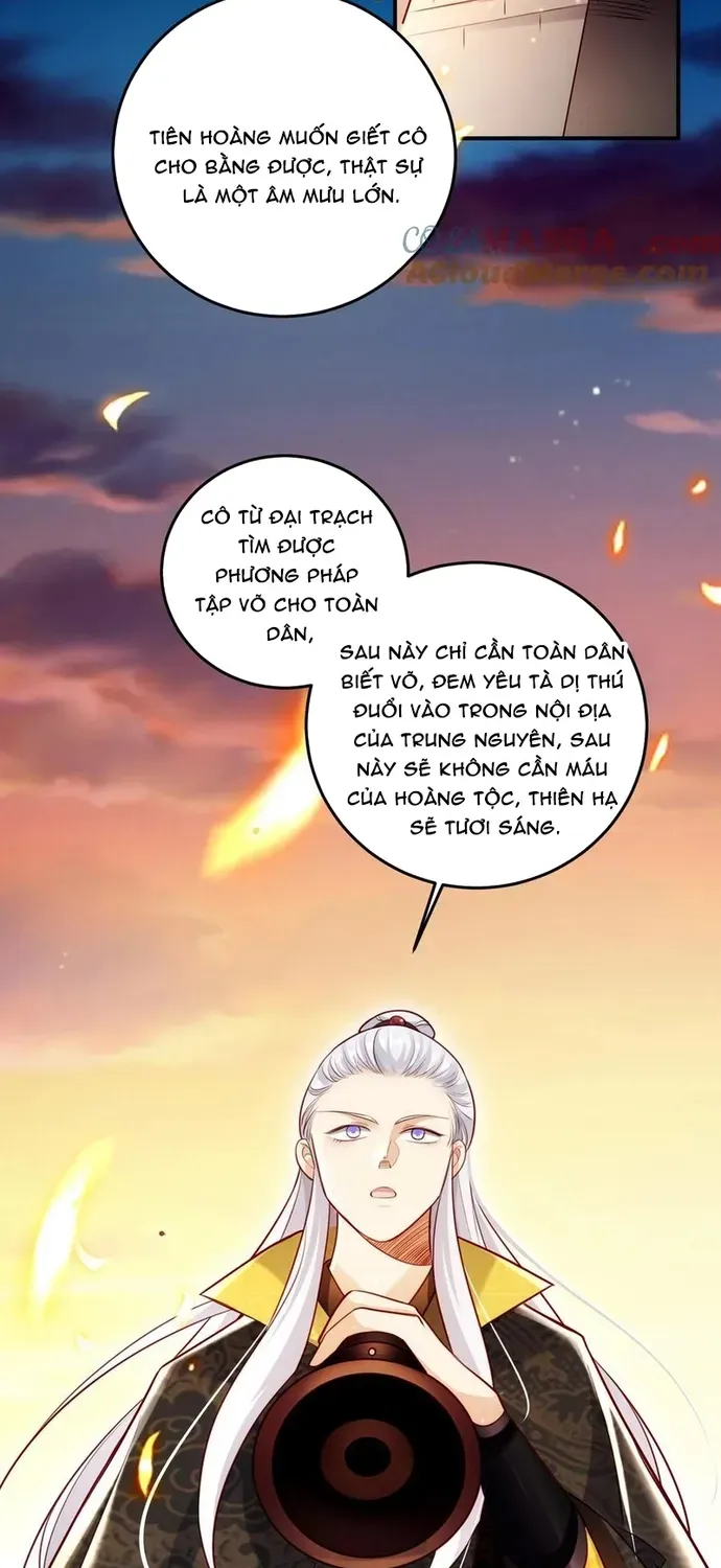 Ngàn Vàng Không Đổi Chapter 129 - 14