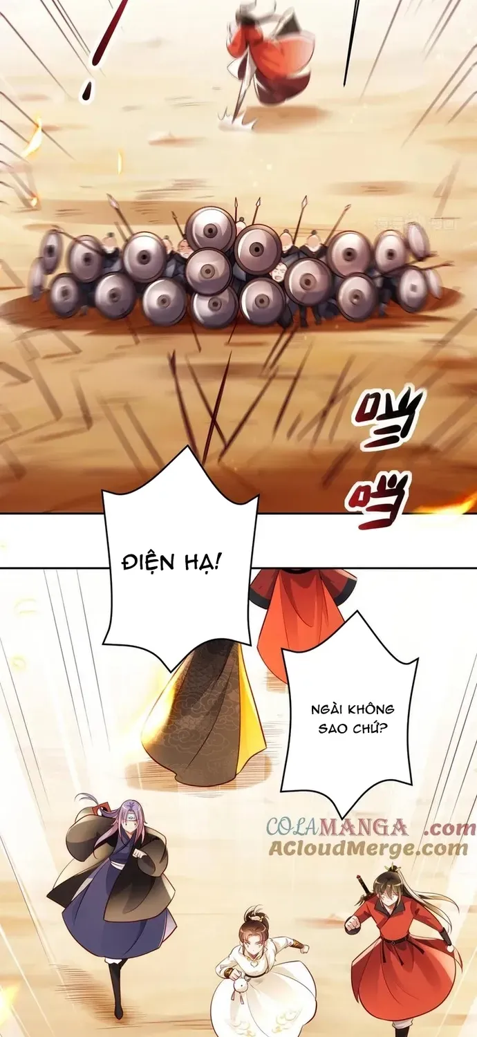 Ngàn Vàng Không Đổi Chapter 129 - 19