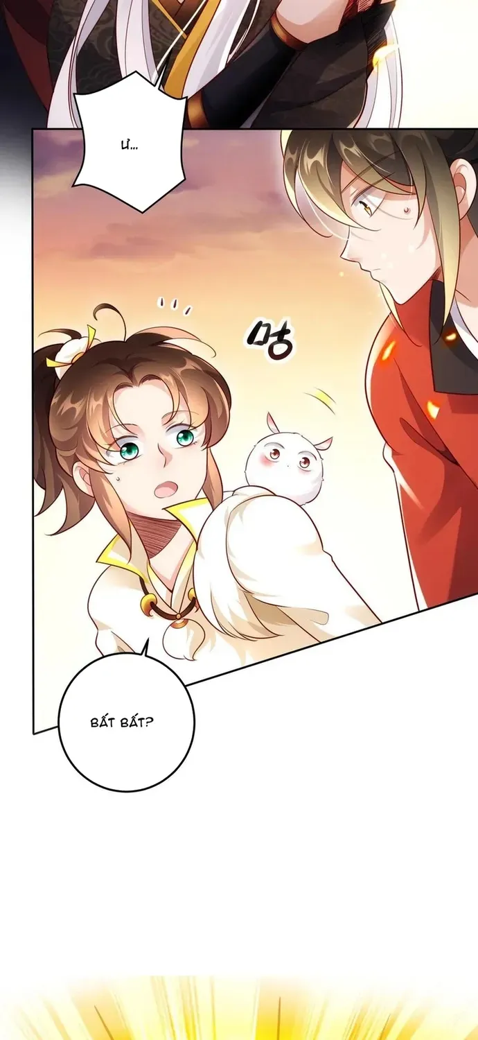 Ngàn Vàng Không Đổi Chapter 129 - 21