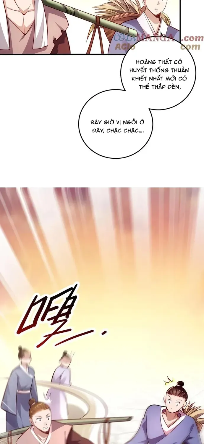 Ngàn Vàng Không Đổi Chapter 129 - 29