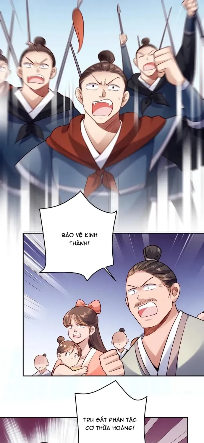 Ngàn Vàng Không Đổi Chapter 129 - 5