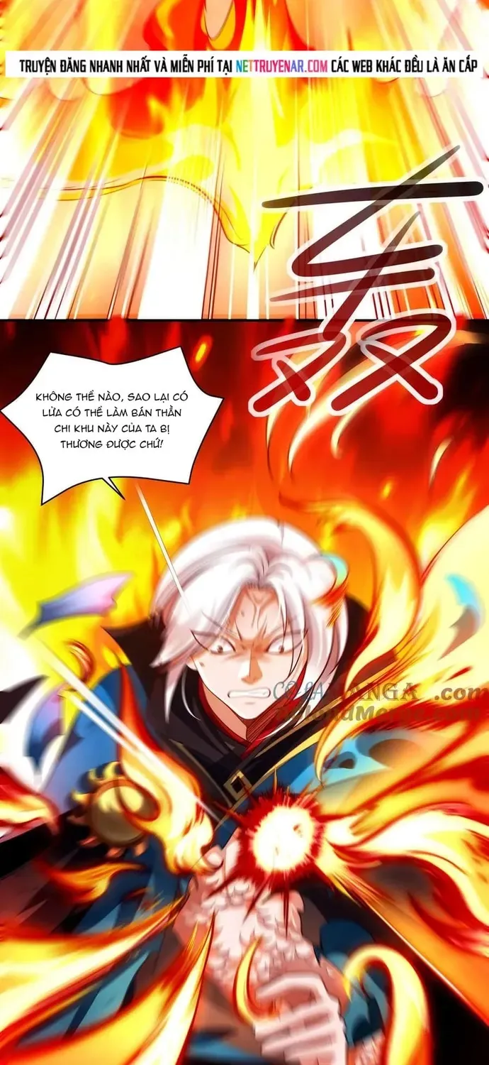 Ngàn Vàng Không Đổi Chapter 131 - 2