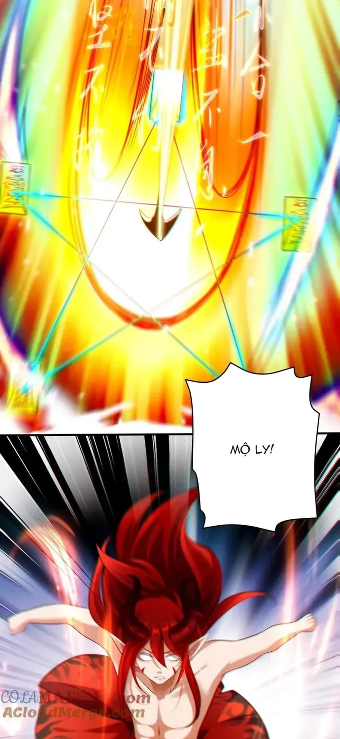 Ngàn Vàng Không Đổi Chapter 131 - 19