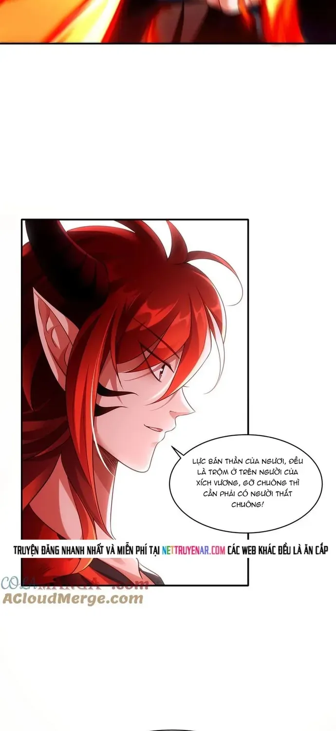 Ngàn Vàng Không Đổi Chapter 131 - 3