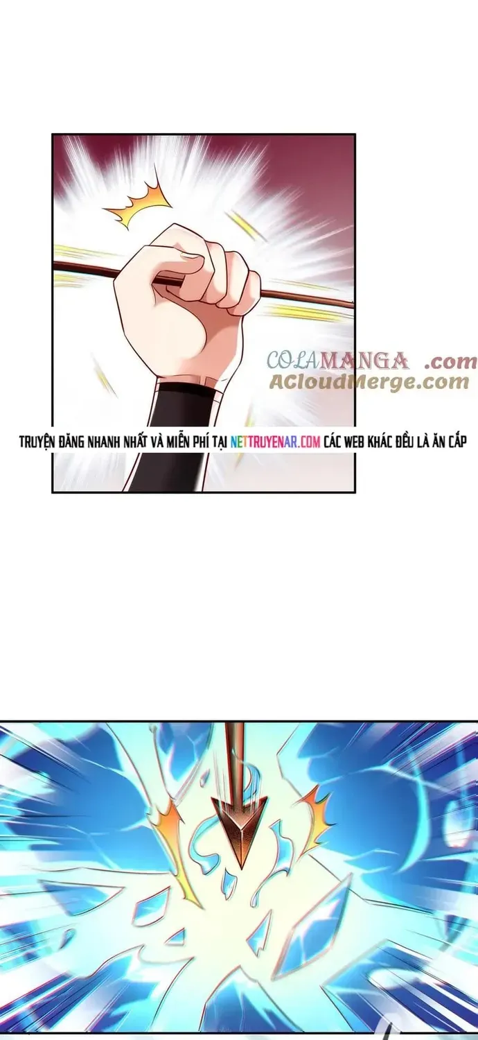 Ngàn Vàng Không Đổi Chapter 131 - 23