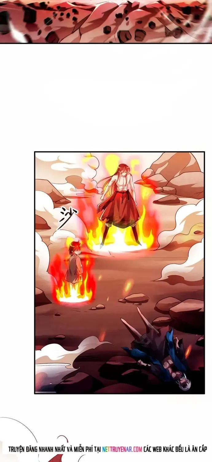 Ngàn Vàng Không Đổi Chapter 131 - 28