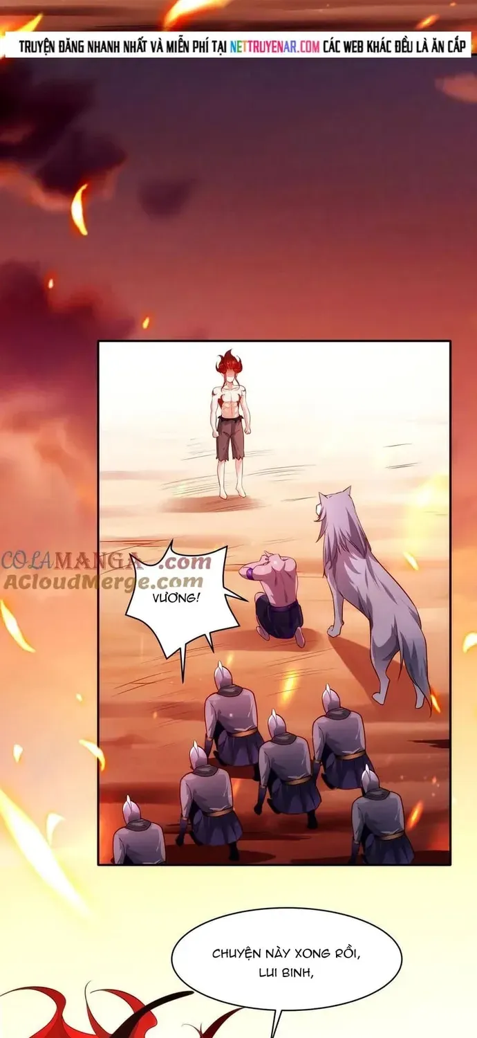 Ngàn Vàng Không Đổi Chapter 131 - 33