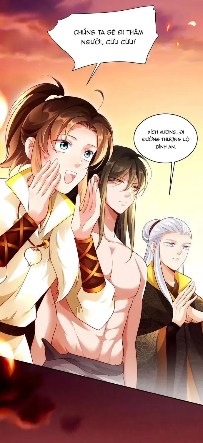 Ngàn Vàng Không Đổi Chapter 131 - 36