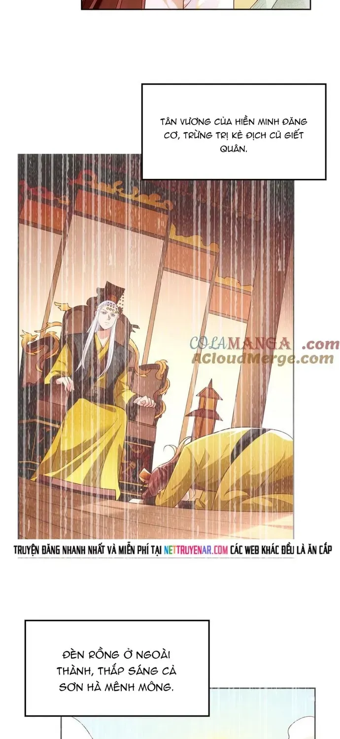 Ngàn Vàng Không Đổi Chapter 131 - 40