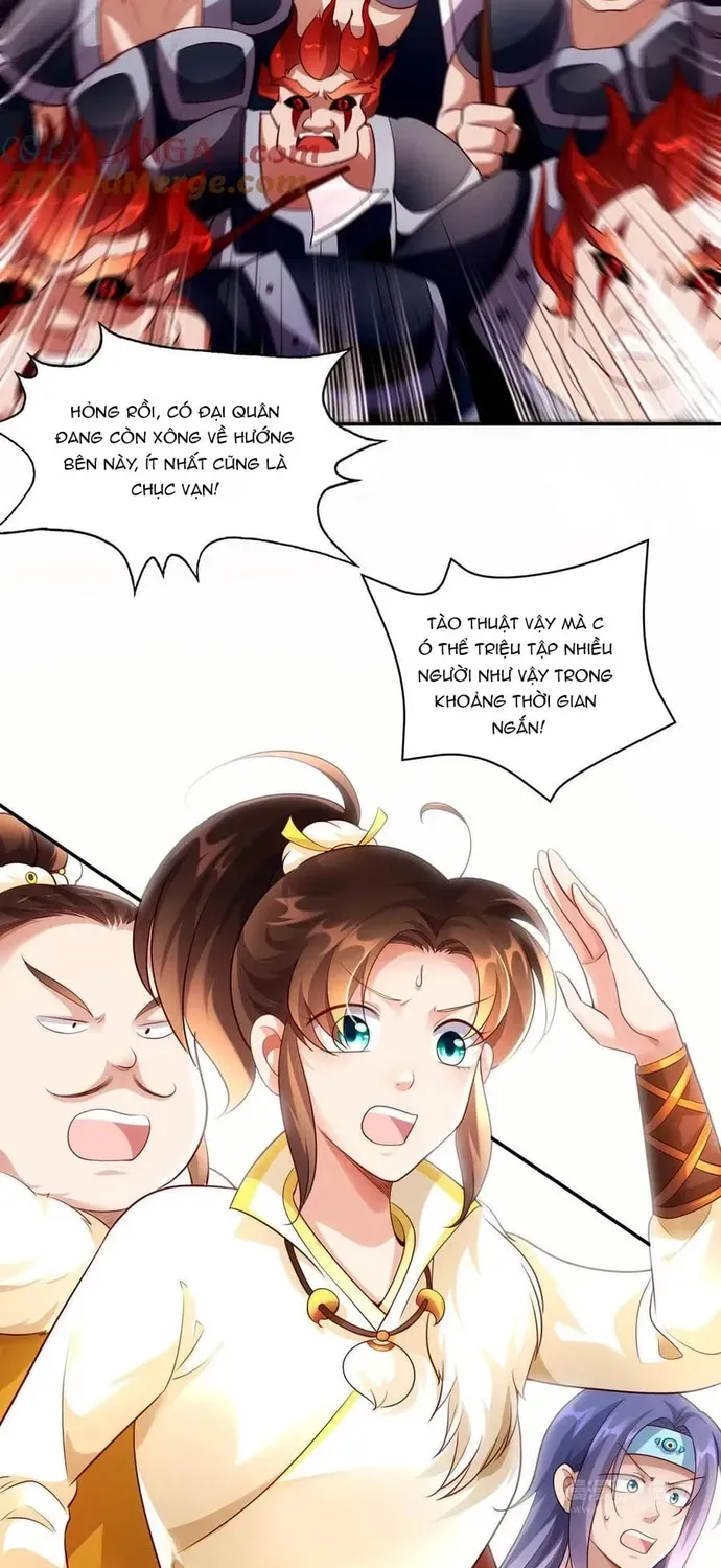 Ngàn Vàng Không Đổi Chapter 131 - 6