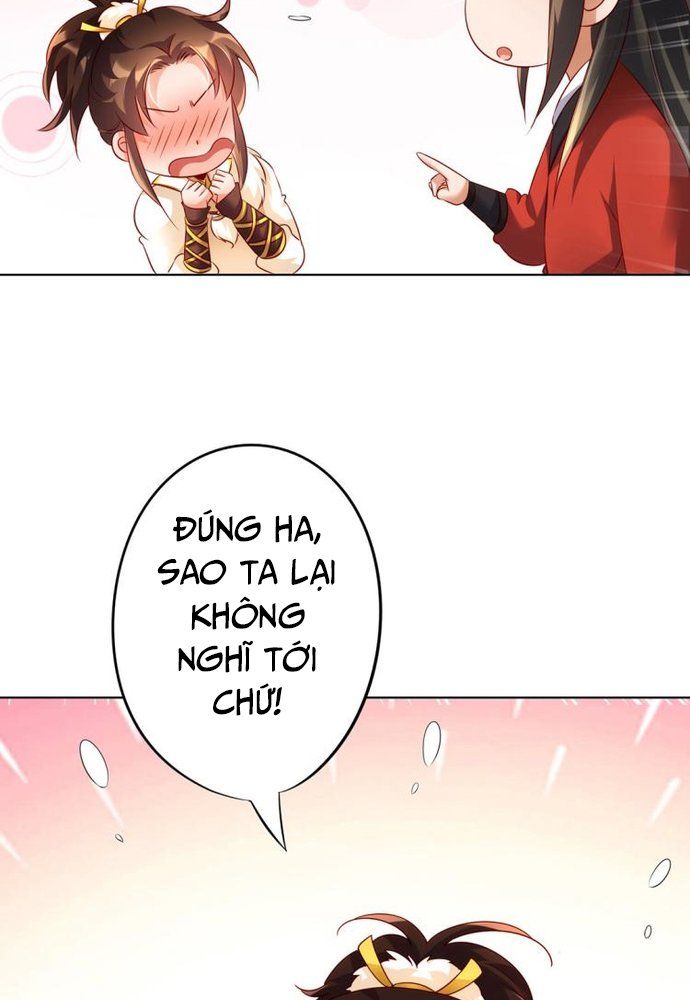 Ngàn Vàng Không Đổi Chapter 14 - 12