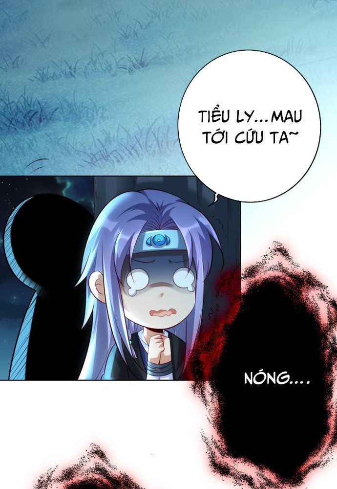 Ngàn Vàng Không Đổi Chapter 14 - 37