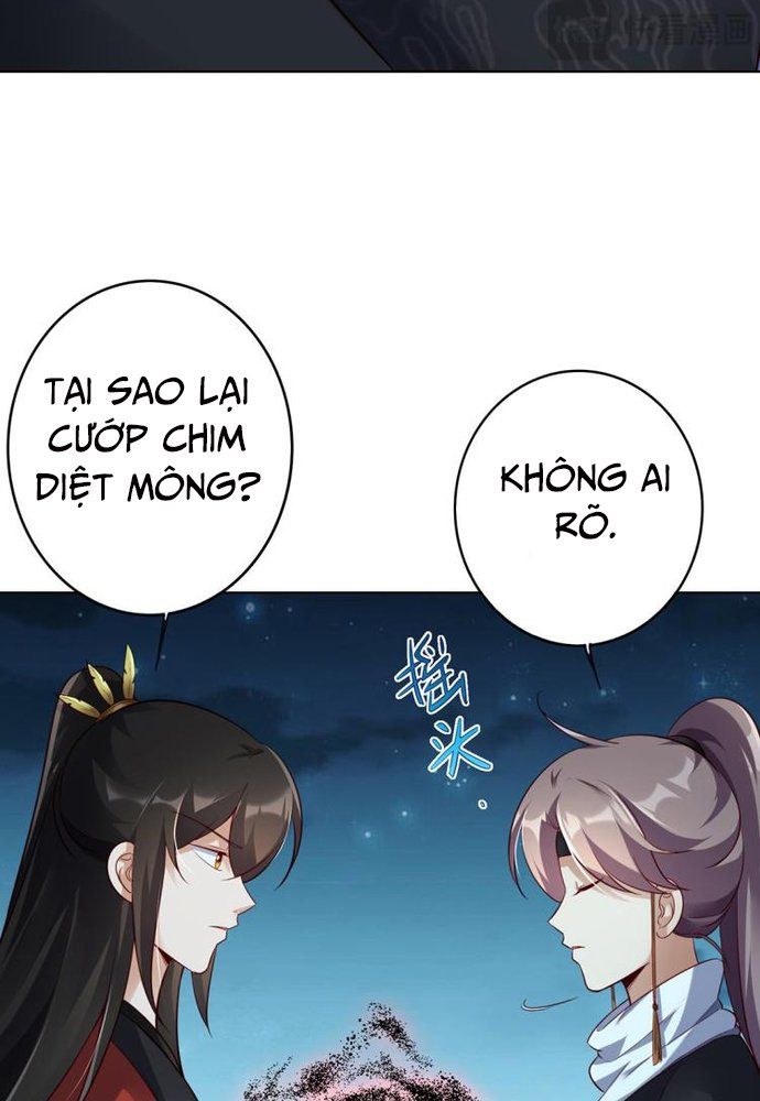 Ngàn Vàng Không Đổi Chapter 14 - 49