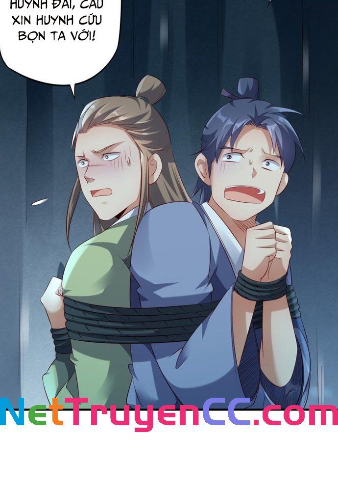 Ngàn Vàng Không Đổi Chapter 15 - 47