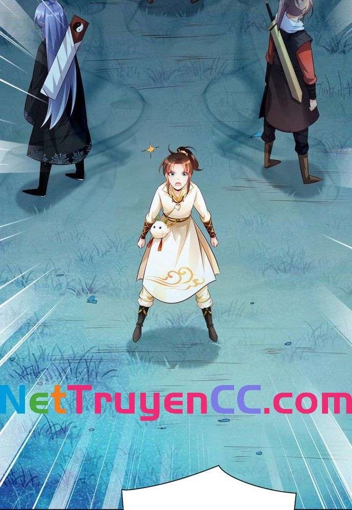Ngàn Vàng Không Đổi Chapter 16 - 26