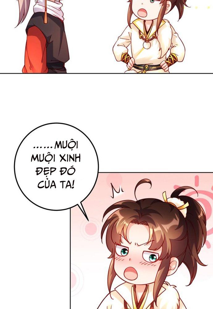 Ngàn Vàng Không Đổi Chapter 16 - 36