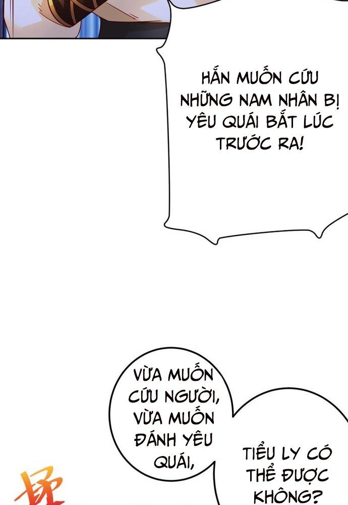 Ngàn Vàng Không Đổi Chapter 16 - 45