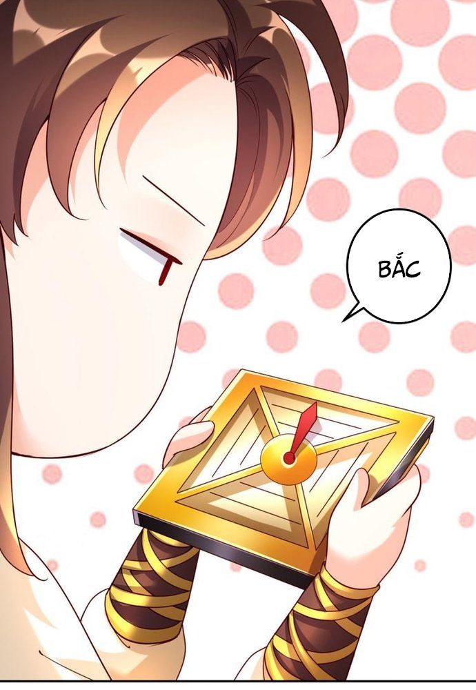 Ngàn Vàng Không Đổi Chapter 17 - 13