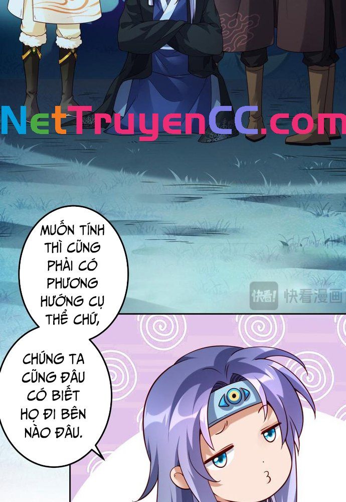 Ngàn Vàng Không Đổi Chapter 17 - 5