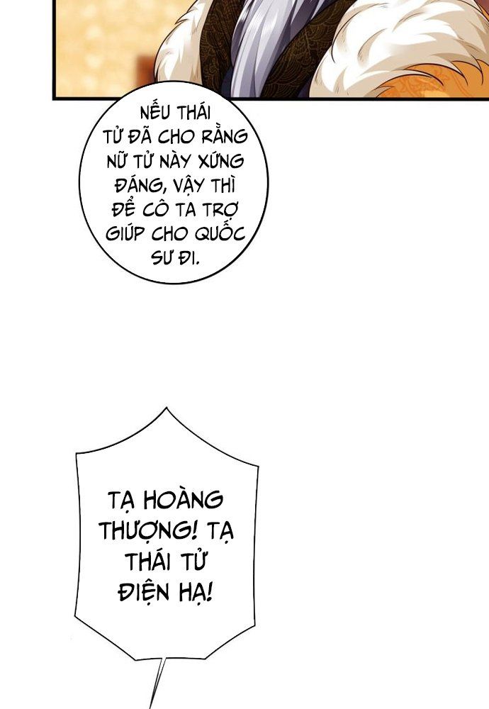 Ngàn Vàng Không Đổi Chapter 17 - 41