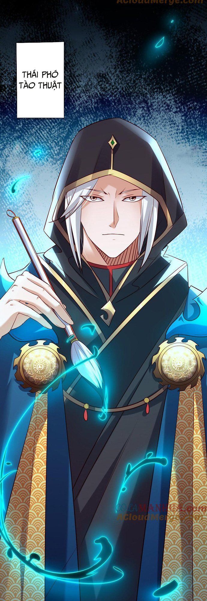 Ngàn Vàng Không Đổi Chapter 19 - 21