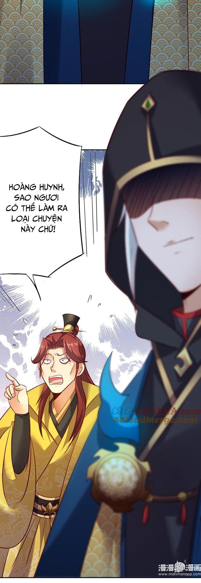Ngàn Vàng Không Đổi Chapter 19 - 22