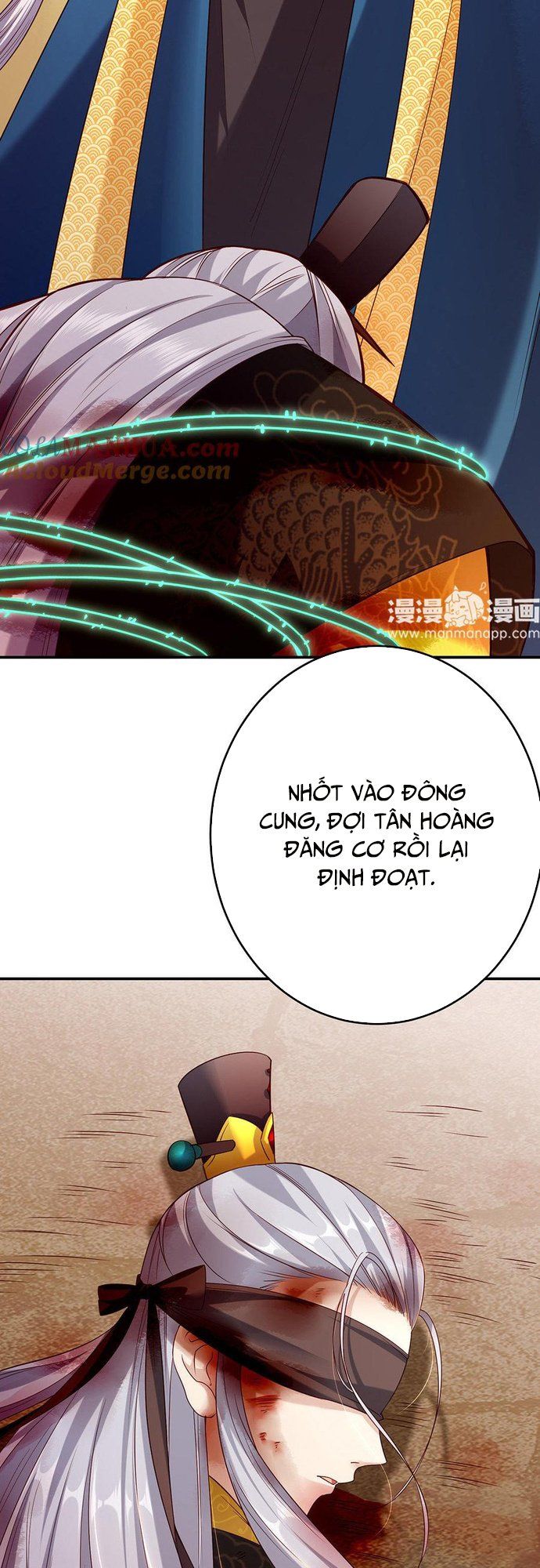 Ngàn Vàng Không Đổi Chapter 19 - 25