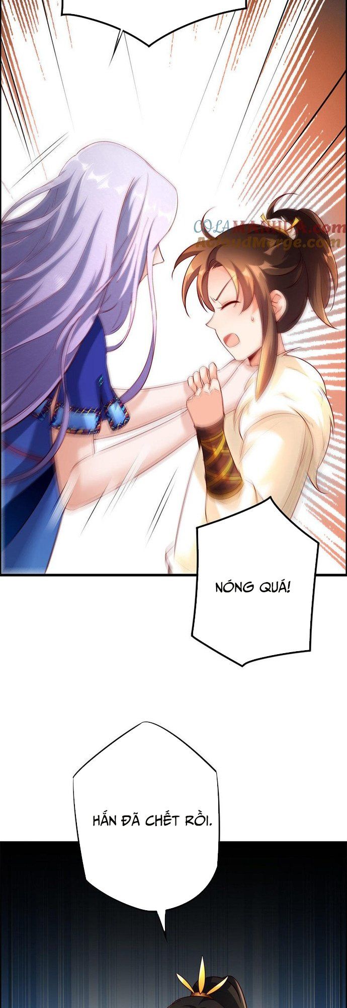 Ngàn Vàng Không Đổi Chapter 19 - 7