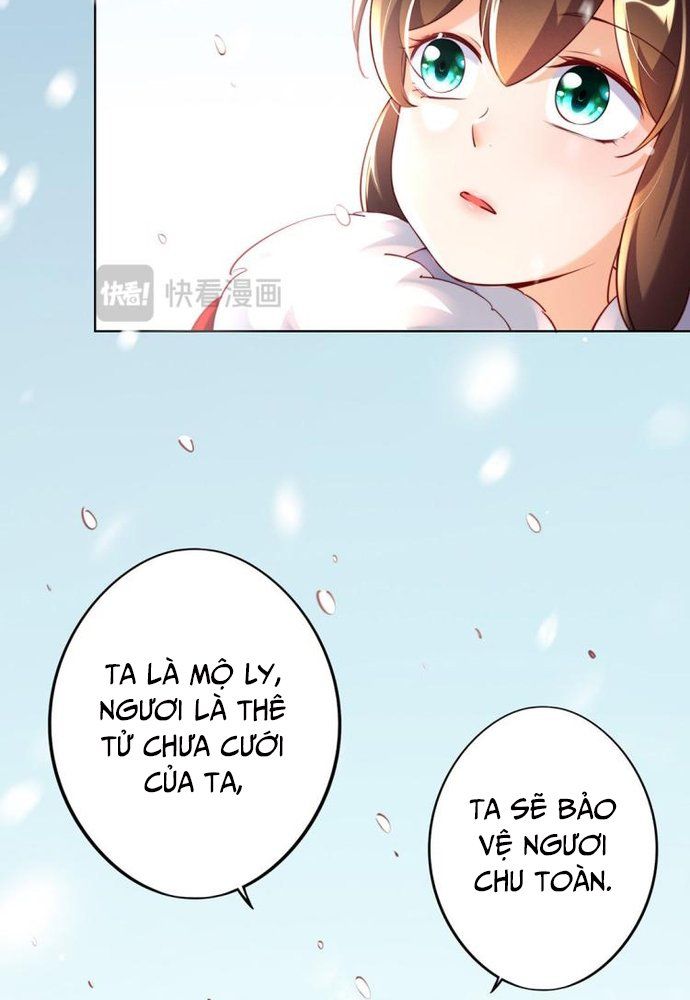 Ngàn Vàng Không Đổi Chapter 2 - 12