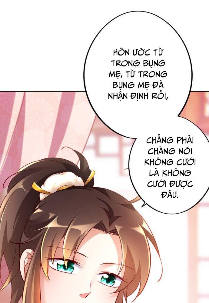 Ngàn Vàng Không Đổi Chapter 2 - 18