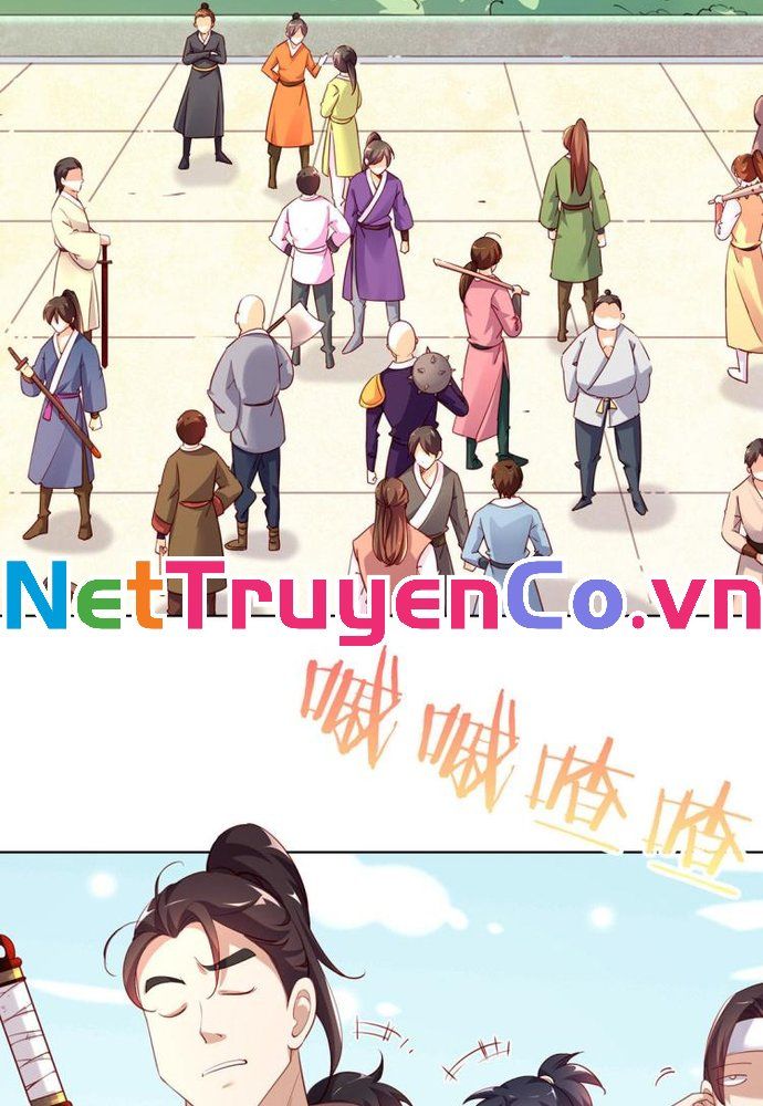 Ngàn Vàng Không Đổi Chapter 2 - 24