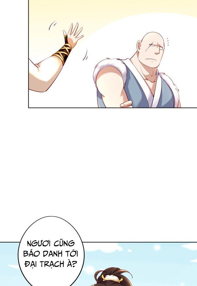 Ngàn Vàng Không Đổi Chapter 2 - 27