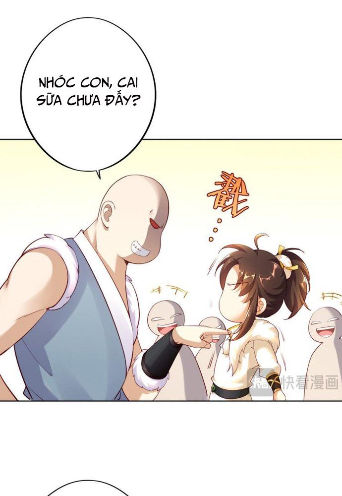 Ngàn Vàng Không Đổi Chapter 2 - 30