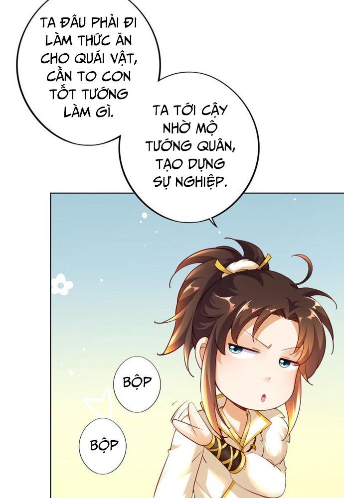 Ngàn Vàng Không Đổi Chapter 2 - 31