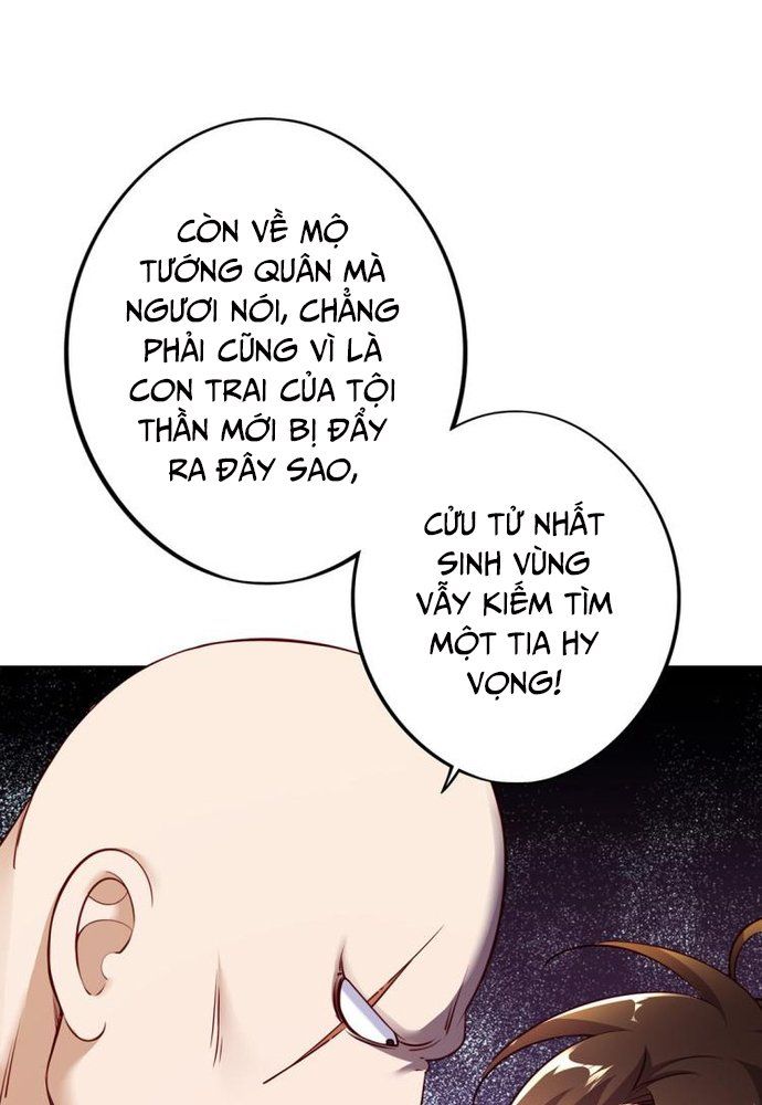 Ngàn Vàng Không Đổi Chapter 2 - 35