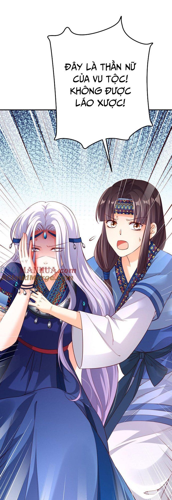 Ngàn Vàng Không Đổi Chapter 20 - 11