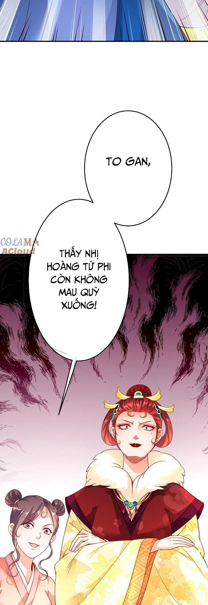 Ngàn Vàng Không Đổi Chapter 20 - 12